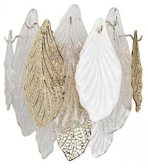 Бра Odeon Light Lace 5052/3W в Челябинске - chelyabinsk.mebel24.online | фото