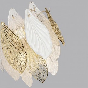 Бра Odeon Light Lace 5052/3W в Челябинске - chelyabinsk.mebel24.online | фото 5