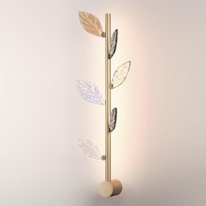 Бра Odeon Light Listva 5445/5WL в Челябинске - chelyabinsk.mebel24.online | фото 2