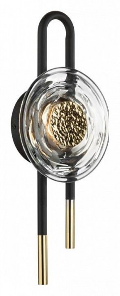 Бра Odeon Light Magnet 5407/6WL в Челябинске - chelyabinsk.mebel24.online | фото 2