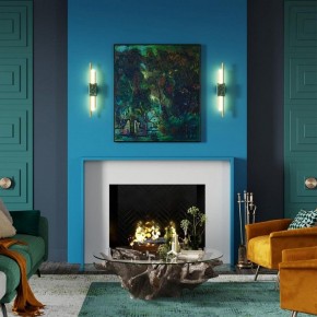 Бра Odeon Light Marmi 4360/10WL в Челябинске - chelyabinsk.mebel24.online | фото 5