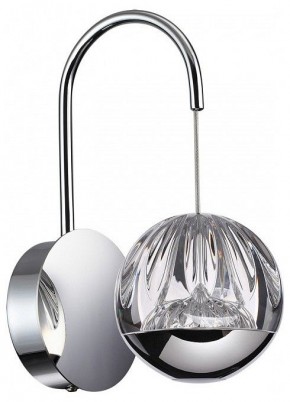 Бра Odeon Light Sono 5100/5WL в Челябинске - chelyabinsk.mebel24.online | фото