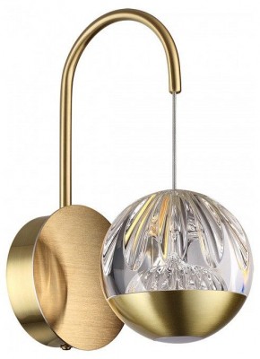 Бра Odeon Light Sono 5101/5WL в Челябинске - chelyabinsk.mebel24.online | фото
