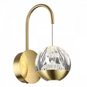 Бра Odeon Light Sono 5101/5WL в Челябинске - chelyabinsk.mebel24.online | фото 2
