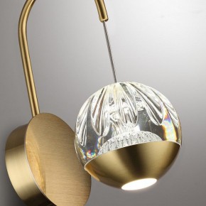 Бра Odeon Light Sono 5101/5WL в Челябинске - chelyabinsk.mebel24.online | фото 5