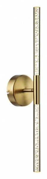 Бра Odeon Light Sparky 4369/10WL в Челябинске - chelyabinsk.mebel24.online | фото 2