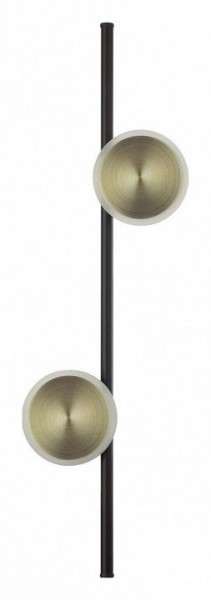 Бра Odeon Light Stilo 6601/24WL в Челябинске - chelyabinsk.mebel24.online | фото