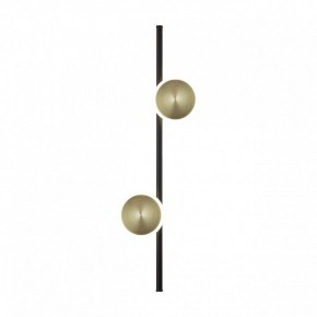 Бра Odeon Light Stilo 6601/24WL в Челябинске - chelyabinsk.mebel24.online | фото 2