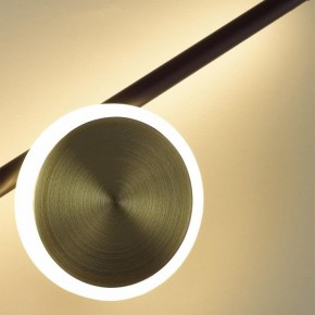 Бра Odeon Light Stilo 6601/24WL в Челябинске - chelyabinsk.mebel24.online | фото 4