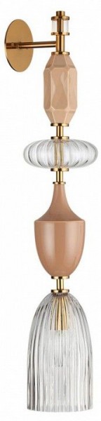 Бра Odeon Light Terra 5414/1W в Челябинске - chelyabinsk.mebel24.online | фото