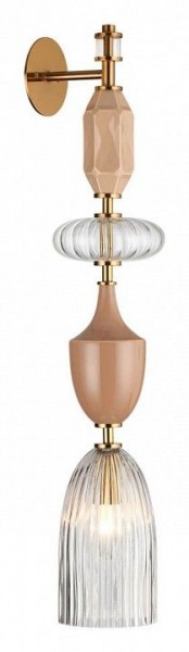 Бра Odeon Light Terra 5414/1W в Челябинске - chelyabinsk.mebel24.online | фото 2