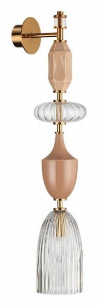 Бра Odeon Light Terra 5414/1W в Челябинске - chelyabinsk.mebel24.online | фото 4