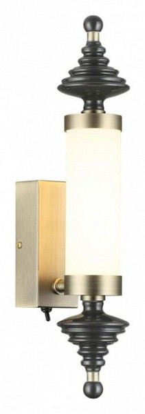 Бра Odeon Light Ula 5404/11WL в Челябинске - chelyabinsk.mebel24.online | фото 2