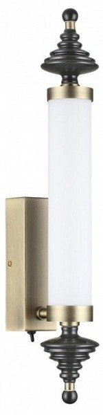 Бра Odeon Light Ula 5404/17WL в Челябинске - chelyabinsk.mebel24.online | фото