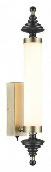 Бра Odeon Light Ula 5404/17WL в Челябинске - chelyabinsk.mebel24.online | фото 2