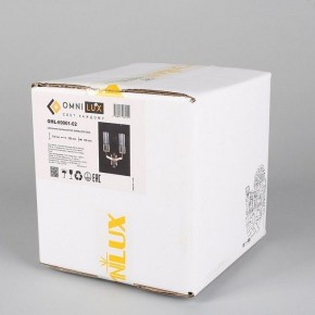 Бра Omnilux Ledro OML-69901-02 в Челябинске - chelyabinsk.mebel24.online | фото 6