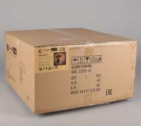 Бра Omnilux Sinio OML-52201-01 в Челябинске - chelyabinsk.mebel24.online | фото 6