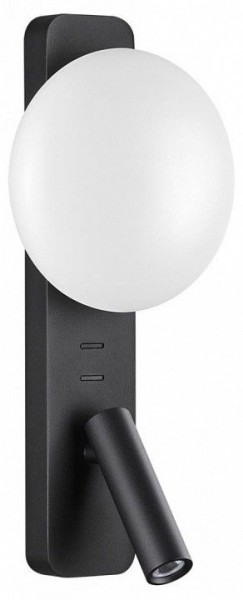 Бра с подсветкой Odeon Light Albergo 7048/5WL в Челябинске - chelyabinsk.mebel24.online | фото