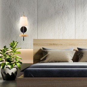 Бра с полкой Escada Aspen 582/1A в Челябинске - chelyabinsk.mebel24.online | фото 7