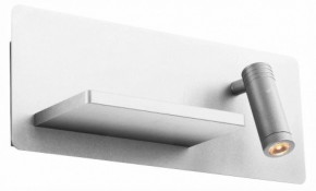 Бра с полкой Lightstar Muro 808546 в Челябинске - chelyabinsk.mebel24.online | фото
