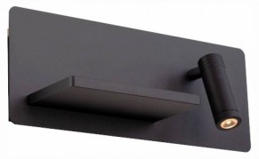Бра с полкой Lightstar Muro 808547 в Челябинске - chelyabinsk.mebel24.online | фото