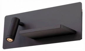 Бра с полкой Lightstar Muro 808557 в Челябинске - chelyabinsk.mebel24.online | фото