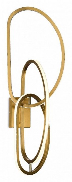 Бра ST-Luce Abra SL6505.201.42 в Челябинске - chelyabinsk.mebel24.online | фото 2