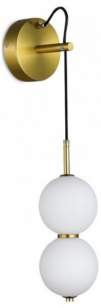 Бра ST-Luce Ode SL6112.201.07 в Челябинске - chelyabinsk.mebel24.online | фото