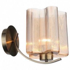 Бра ST-Luce Onde SL117.301.01 в Челябинске - chelyabinsk.mebel24.online | фото 2