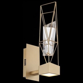 Бра ST-Luce Progetto SL815.201.01 в Челябинске - chelyabinsk.mebel24.online | фото 5