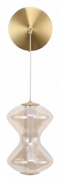 Бра ST-Luce SPINE SL6136.201.01 в Челябинске - chelyabinsk.mebel24.online | фото