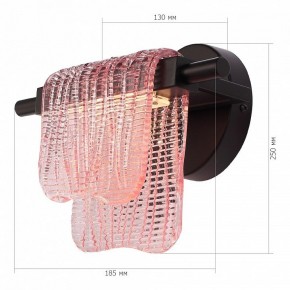 Бра ST-Luce VOILE SL6021.401.06 в Челябинске - chelyabinsk.mebel24.online | фото 5