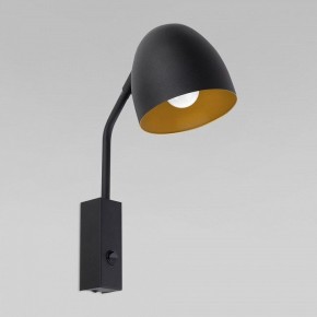 Бра TK Lighting Soho 4167 Soho Black в Челябинске - chelyabinsk.mebel24.online | фото