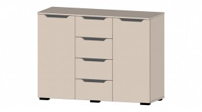 БРИТАНА Комод большой (кашемир) в Челябинске - chelyabinsk.mebel24.online | фото