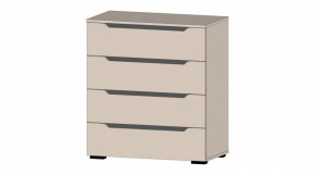 БРИТАНА Спальный гарнитур (модульный) кашемир в Челябинске - chelyabinsk.mebel24.online | фото 2