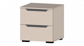 БРИТАНА Спальный гарнитур (модульный) кашемир в Челябинске - chelyabinsk.mebel24.online | фото 3