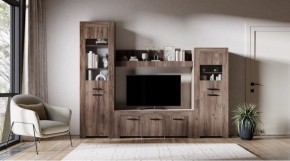 БРУНО Гостиная в Челябинске - chelyabinsk.mebel24.online | фото