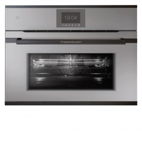 CBM 6550.0 G2 Black Chrome в Челябинске - chelyabinsk.mebel24.online | фото