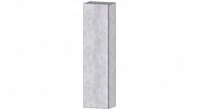 ДАЛЛАС Пенал (цемент светлый) в Челябинске - chelyabinsk.mebel24.online | фото