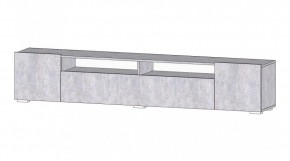 ДАЛЛАС Тумба ТВ - 04 (цемент светлый) в Челябинске - chelyabinsk.mebel24.online | фото