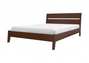 ДАНА Кровать из массива 1600 в Челябинске - chelyabinsk.mebel24.online | фото 2