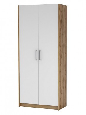 ДАРЬЯ Гостиная (Дуб Вотан/Белый глянец) в Челябинске - chelyabinsk.mebel24.online | фото 6