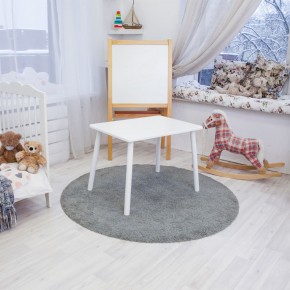 Детский стол Rolti Baby (белый/белый, массив березы/мдф) в Челябинске - chelyabinsk.mebel24.online | фото
