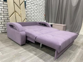 Диван Аккордеон ППУ 1480*2000 в Челябинске - chelyabinsk.mebel24.online | фото 3