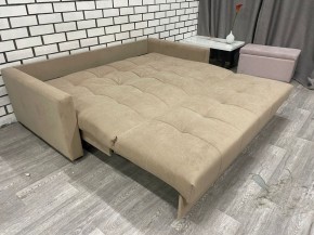 Диван Аккордеон ППУ 1480*2000 в Челябинске - chelyabinsk.mebel24.online | фото 4
