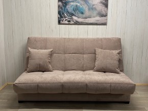 Диван Финка Престиж (НПБ) велюр Candy 4 в Челябинске - chelyabinsk.mebel24.online | фото 1