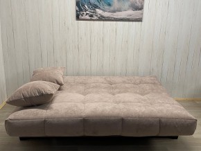 Диван Финка Престиж (НПБ) велюр Candy 4 в Челябинске - chelyabinsk.mebel24.online | фото 3
