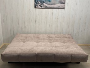 Диван Финка Престиж (НПБ) велюр Candy 4 в Челябинске - chelyabinsk.mebel24.online | фото 4