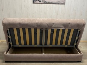 Диван Финка Престиж (НПБ) велюр Candy 4 в Челябинске - chelyabinsk.mebel24.online | фото 5