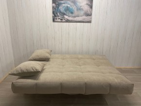 Диван Финка Престиж (НПБ) велюр Sensey moonlight в Челябинске - chelyabinsk.mebel24.online | фото 3